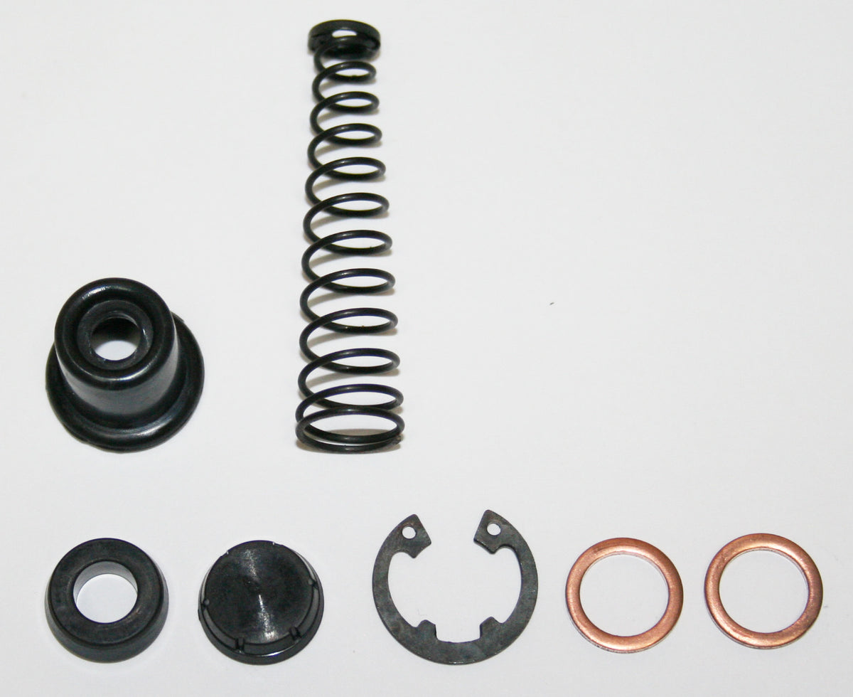 Honda Kawasaki Suzuki Motorcycle ATV Front Master Cylinder Repair Kit