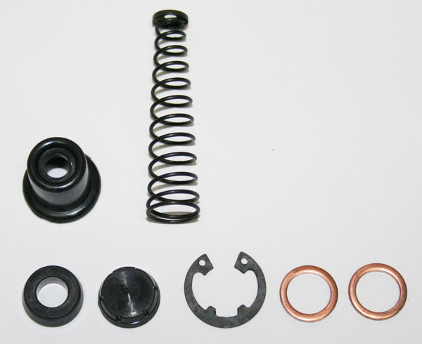 Honda Kawasaki Suzuki Motorcycle ATV Front Master Cylinder Repair Kit