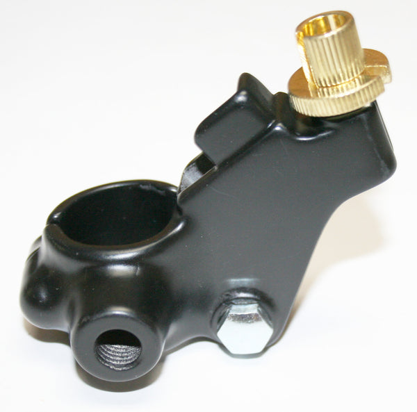 Honda NX125 XL250R TLR200 Brake Lever Perch 53171-KE1-000