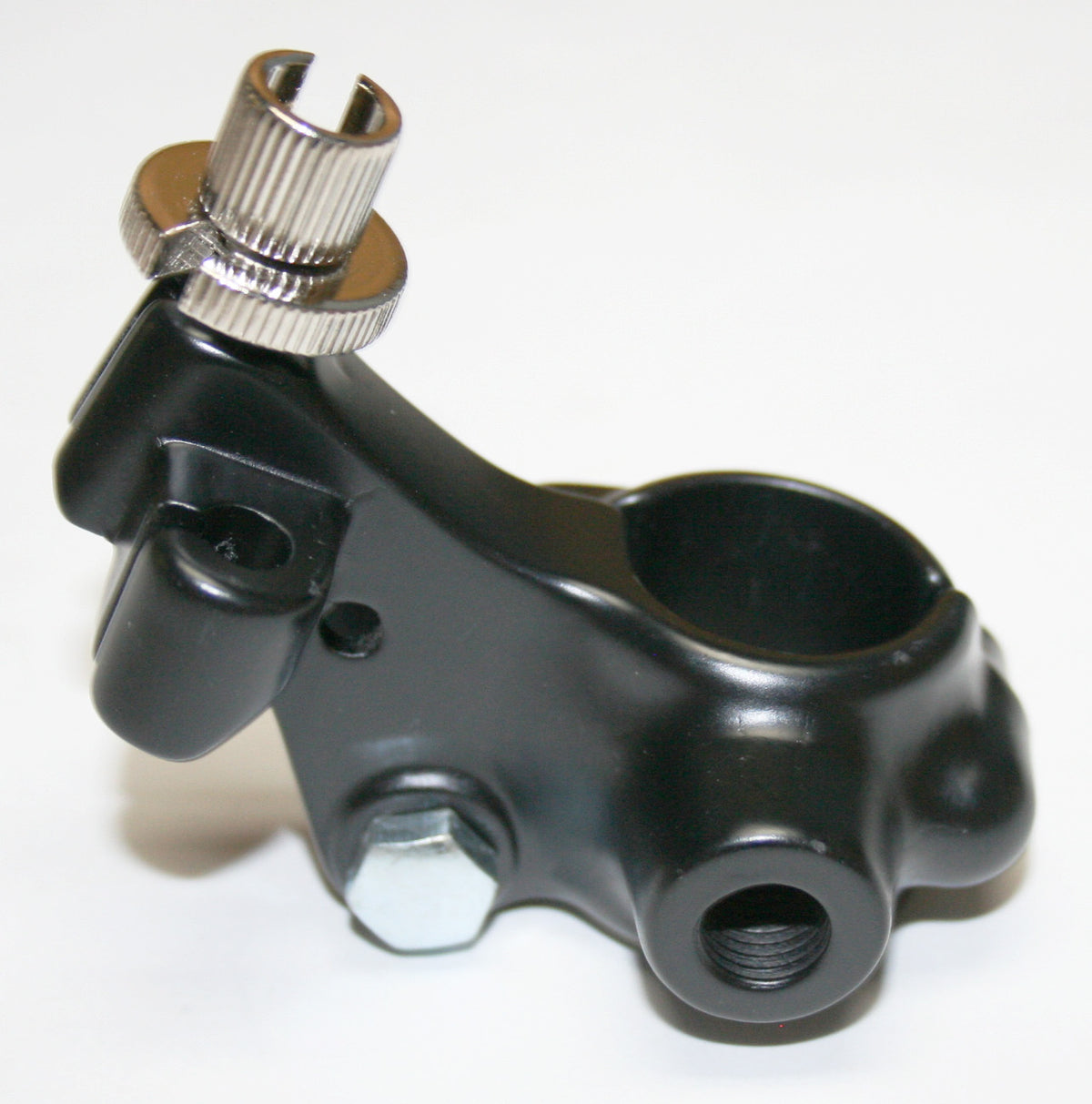 Honda XL600R XL250R XL350R Clutch Lever Perch 53172-MG2-010