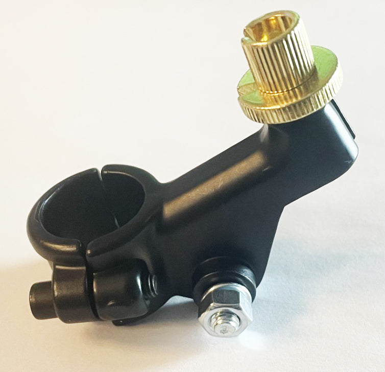 Honda CR125 CR250 TL250 XR100 Clutch Lever Perch 53172-429-770