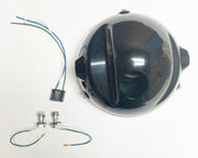Honda CB750K CB550K CB500K Stock Type Headlight Assembly 33100-341-701