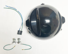画像をギャラリービューアに読み込む, Stock Type Headlight Assembly (08-0461)