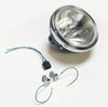 Honda CB750K CB550K CB500K Stock Type Headlight Assembly - Replaces Honda OEM 33100-341-701