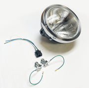 Honda CB750K CB550K CB500K Stock Type Headlight Assembly 33100-341-701