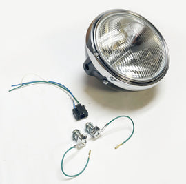 Stock Type Headlight Assembly (08-0461)