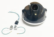 Honda CB750K CB550K CB500K Stock Type Headlight Assembly 33100-341-701