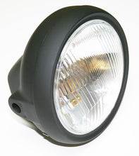 Ladda upp bild till gallerivisning, Replacement Headlamp Assembly ~ All Black