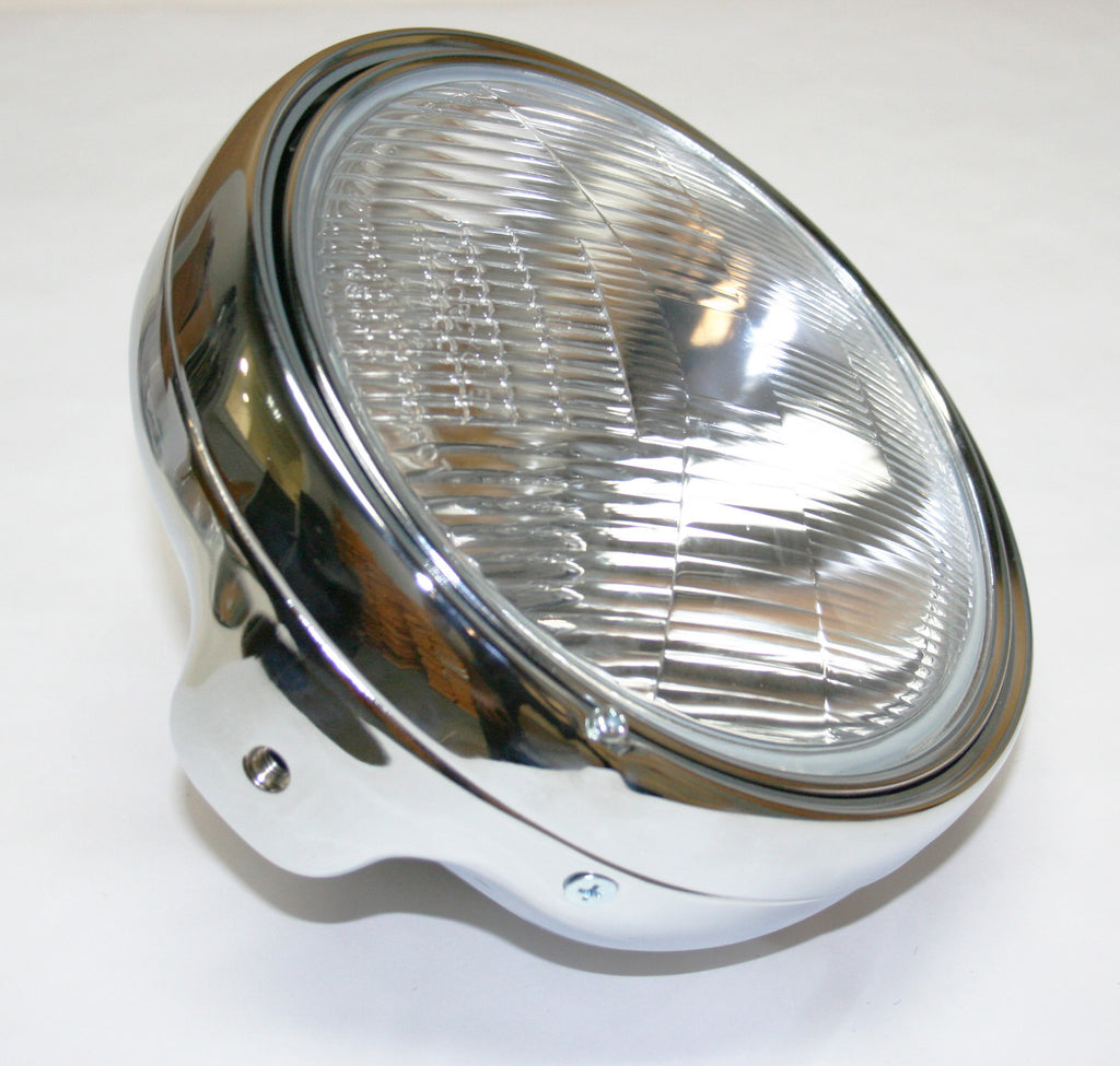 LED Upgraded Headlight Assembly