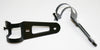 Universal Black Adjustable Beam Unit Brackets - 35mm to 41mm | 35-41MM