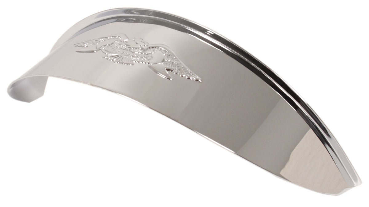 Universal Beam Unit Visor (7")