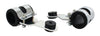 Universal Tommaselli Type Beam Unit Brackets (35mm-36mm) - Replaces OEM 35MM-36MM