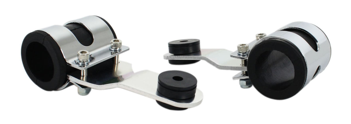 Universal Tommaselli Type Beam Unit Brackets 35MM-36MM