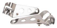 Lataa kuva Galleria-katseluun, Headlight Bracket Set (09-0013)