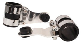 Tommaselli Type Beam Unit Brackets (40mm-41mm) (09-0014)