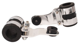 Tommaselli Type Beam Unit Brackets (32mm-34mm) (09-0015)