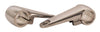 Universal Beam Unit Bracket Set (35mm)