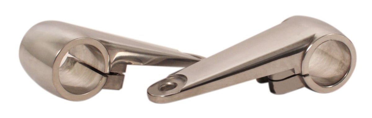 Universal Beam Unit Bracket Set (35mm)