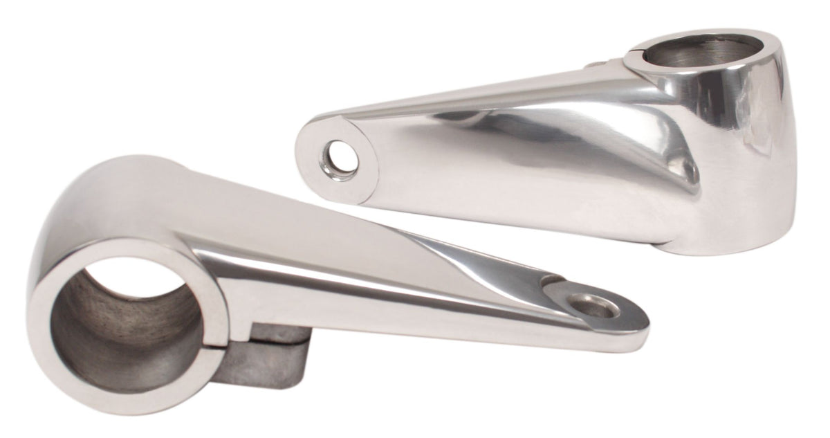 Universal Beam Unit Bracket Set (34mm)