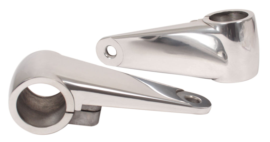 Headlight Bracket Set (34mm)