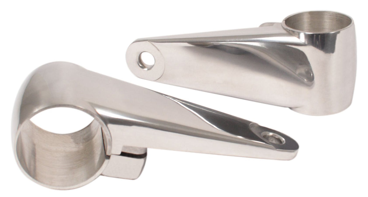 Universal Beam Unit Bracket Set (41mm)