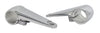 Universal Beam Unit Bracket Set (36mm)