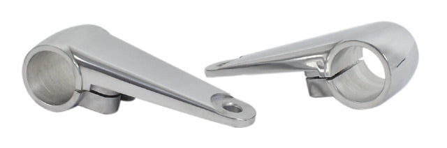 Universal Beam Unit Bracket Set (36mm)