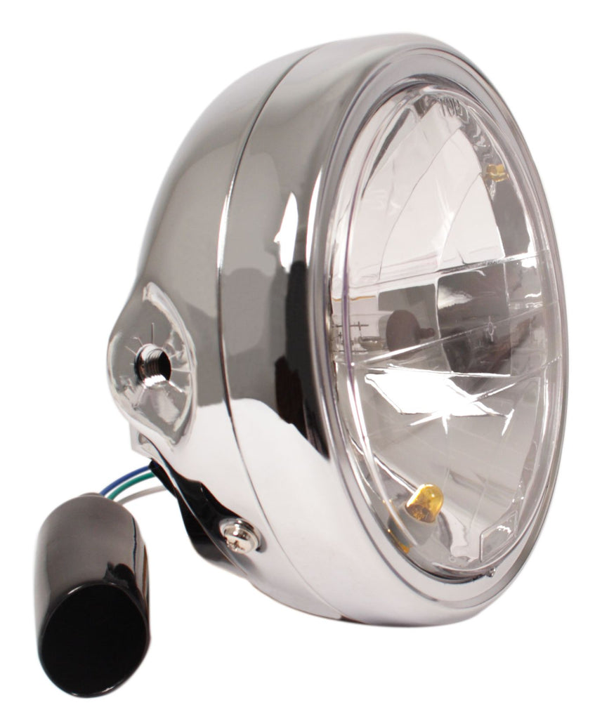 Replacement Headlamp