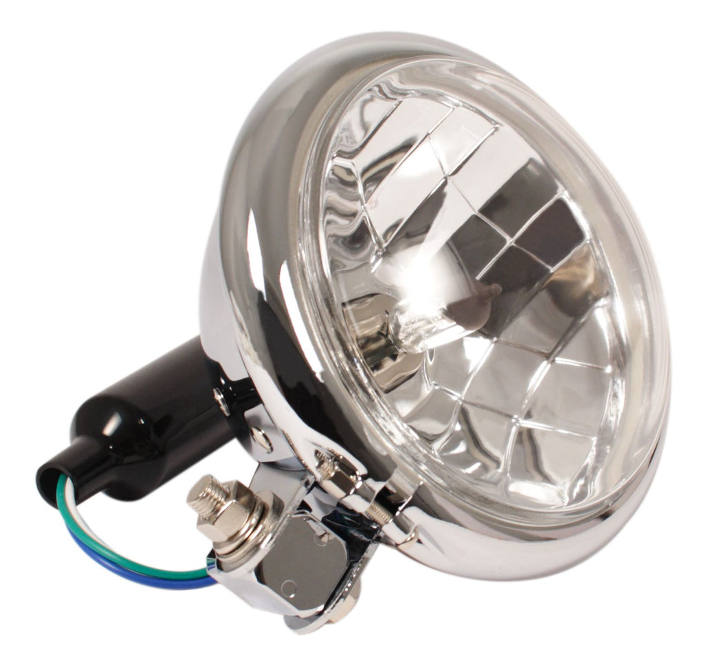 Custom Universal Headlamp (09-0026)