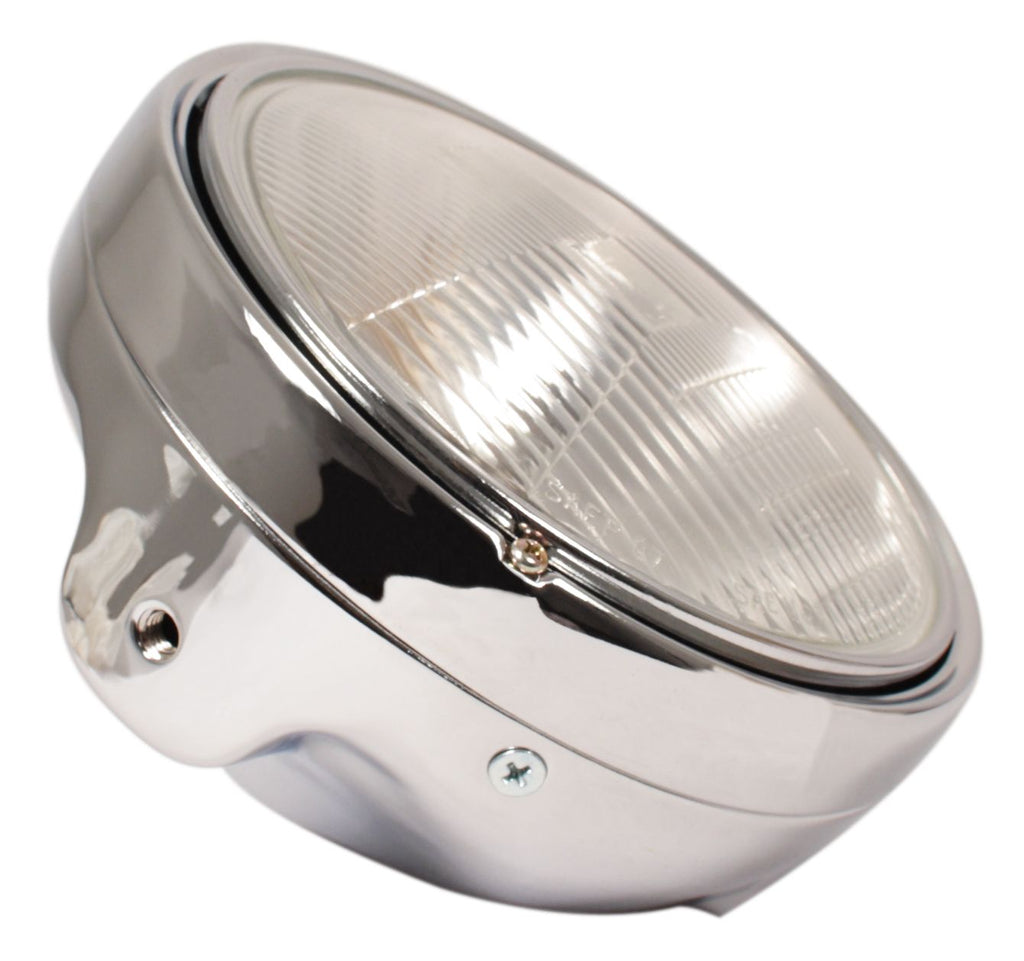 Headlight Assembly (09-0050)