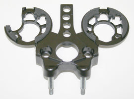 Tachometer & Speedometer Gauge Bracket (09-0062)