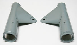 Front Fork Beam Unit Mounting Cover Set (09-0063)