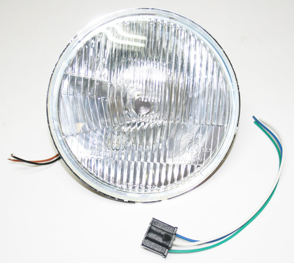 7" Halogen Lamp Conversion Kit (09-0068)