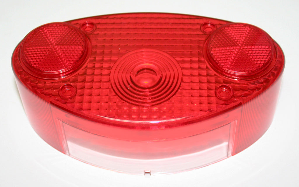 Tail Light Lens (09-0078)