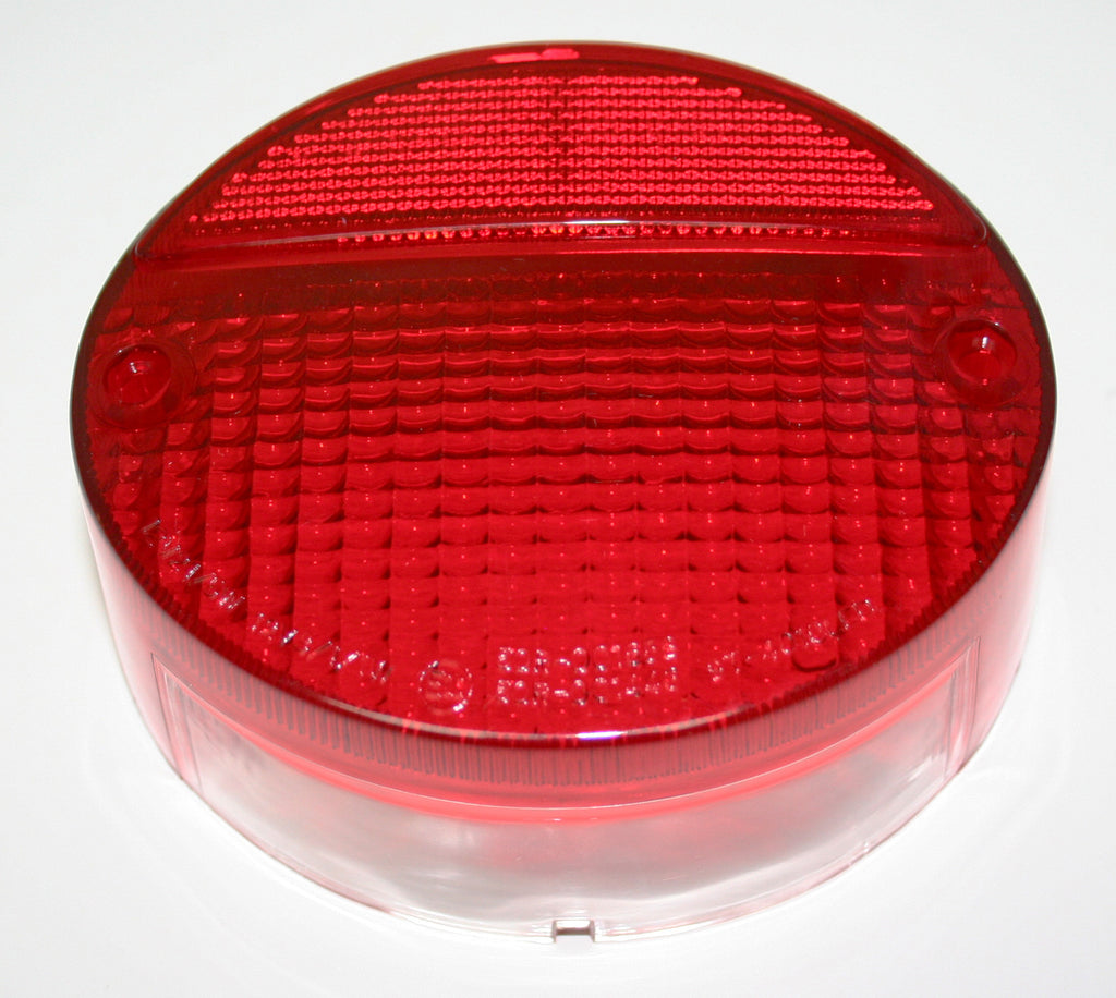 Tail Light Lens (09-0079)