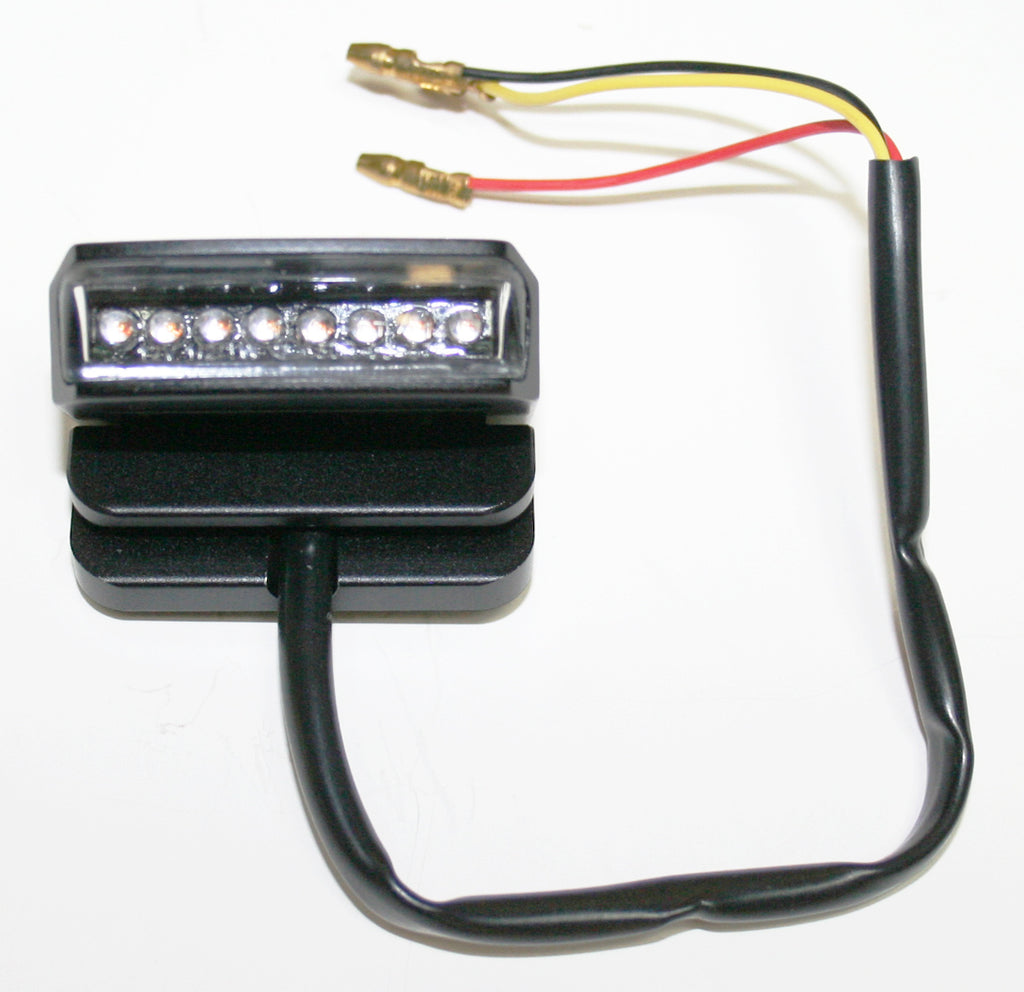 LED Taillight (09-0085)