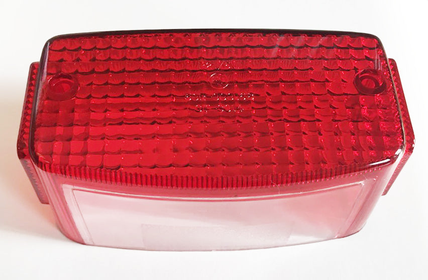 Tail Light Lens (09-0097)