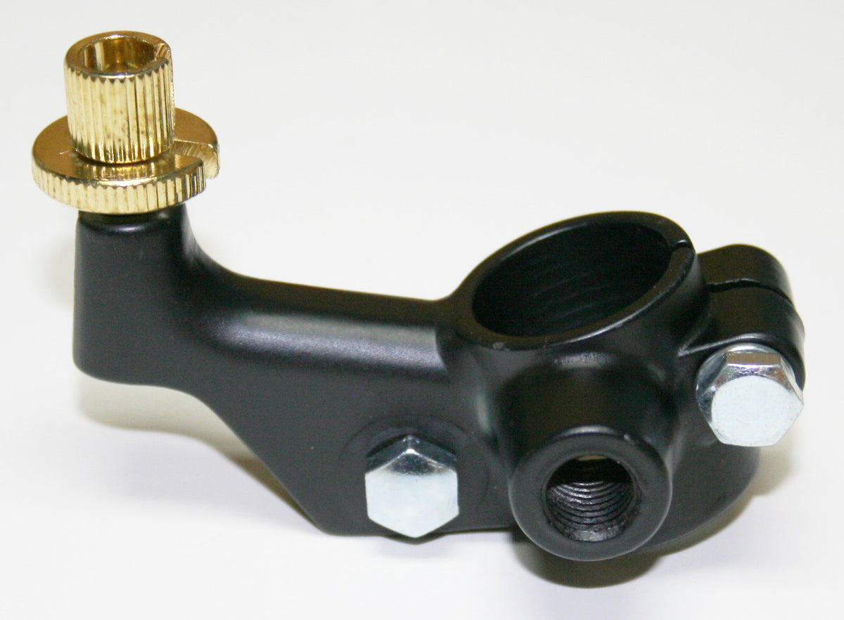 Universal Clutch Lever Bracket One Piece