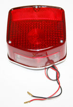 Lataa kuva Galleria-katseluun, Tail Light Assembly (10-0028)