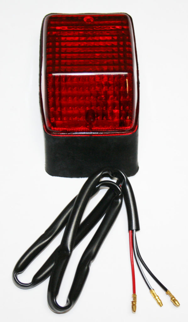 Tail Light Assembly (10-0031)