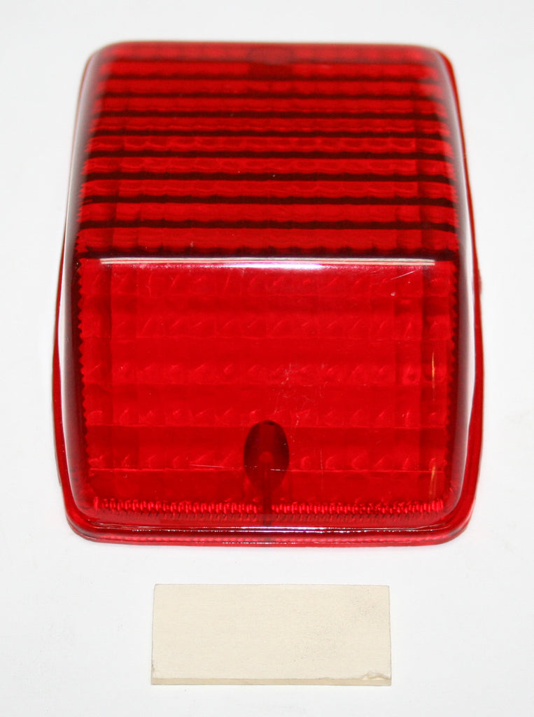 Tail Light Lens (10-0032)