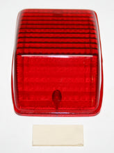 画像をギャラリービューアに読み込む, Tail Light Lens (10-0032)