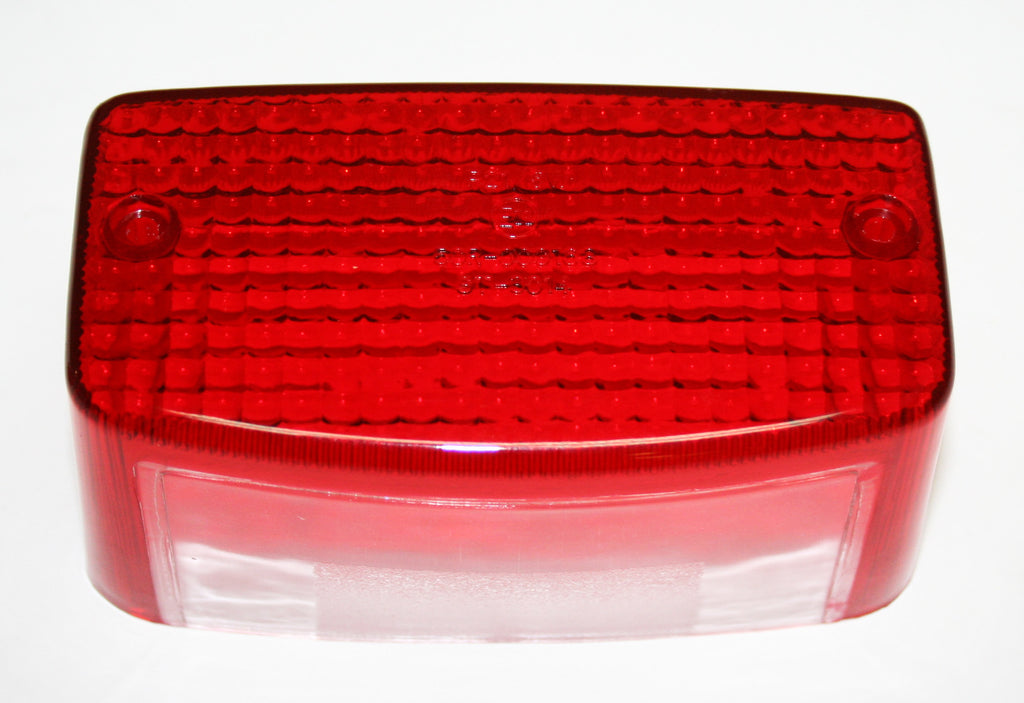 Tail Light Lens (10-0034)