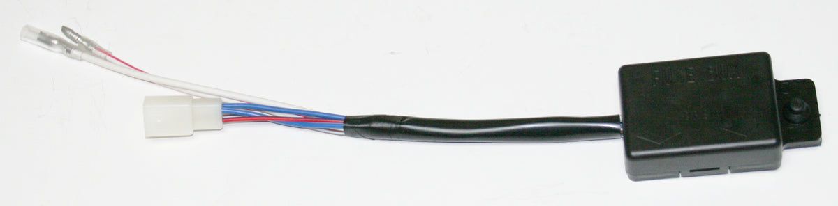Kawasaki KZ1000 KZ900 KZ750 KZ650 Fuse Box Panel Harness Small Type 26004-035