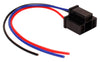 Universal Headlight Beam Unit Plug - Wiring Plug