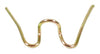 Universal Beam Unit "W" Clips