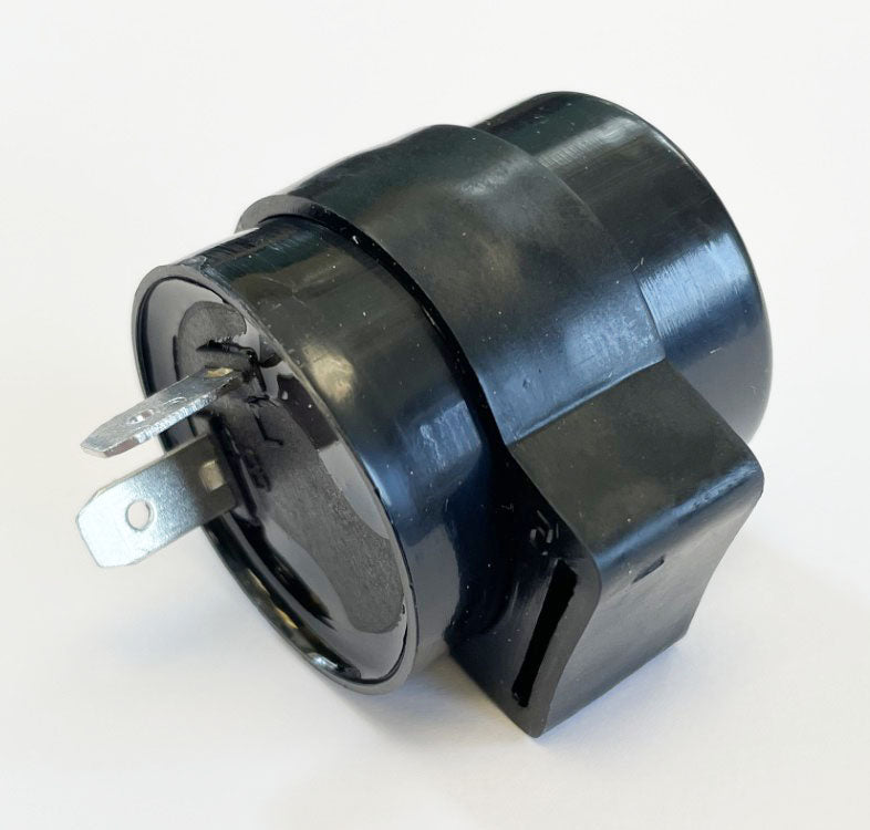 Universal LED 2 Pin Relay 12.8 Volt