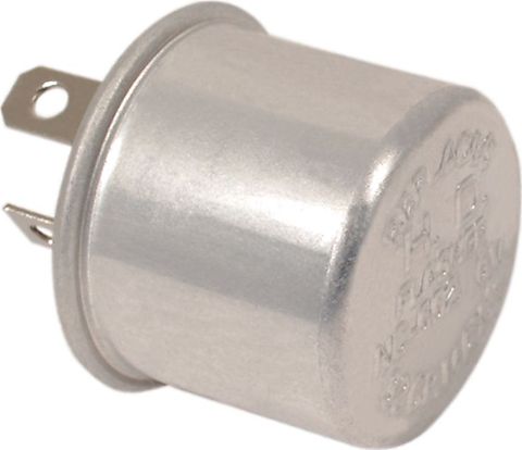 Universal Heavy Duty Flasher 12 Volt