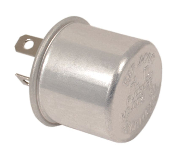 Universal Heavy Duty Flasher 6 Volt
