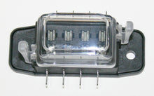 Load image into Gallery viewer, Deluxe 4-Way Fuse Block for Mini or Standard Plug in Fuses